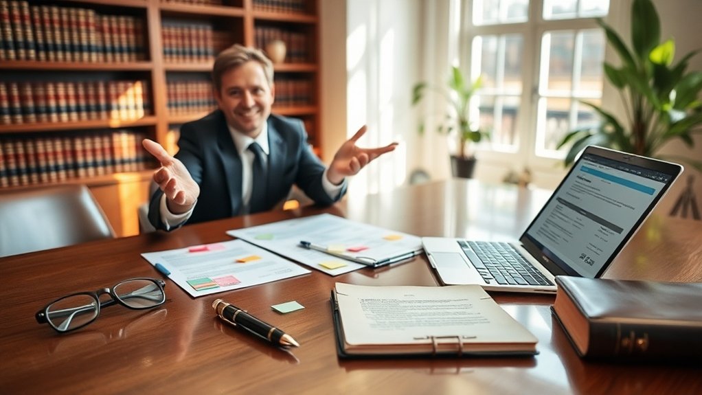 evite armadilhas jurídicas comuns