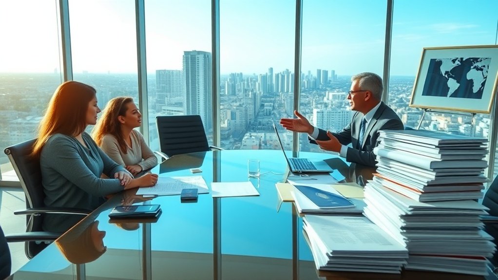 Requisitos de residência em Belo Horizonte explicados