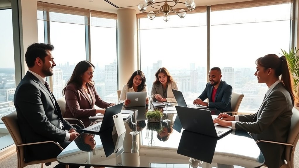 serviços jurídicos bilíngues oferecidos