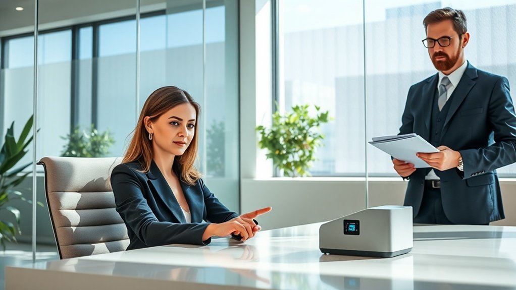 requisito biométrico para residência