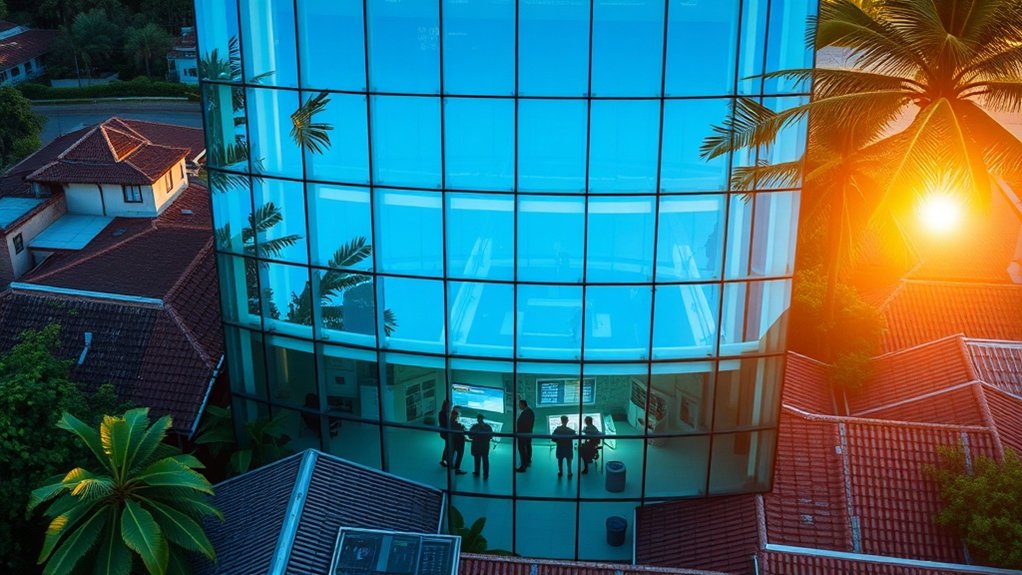 localização do escritório de advocacia Braga