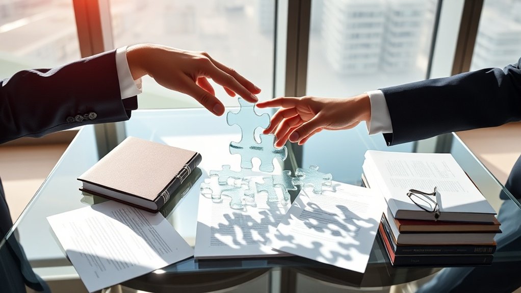 Braga advogados solução para áreas sobrepostas