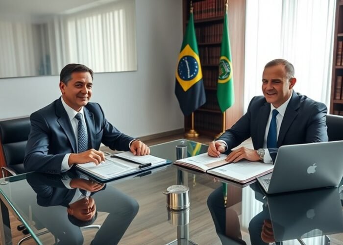 preparação para entrevista consular brasileira