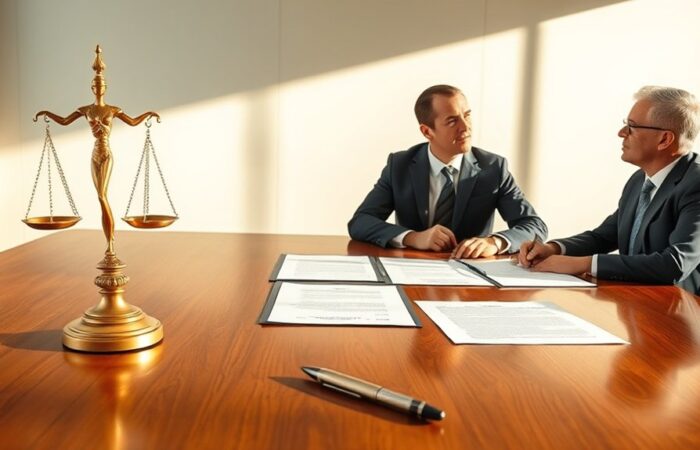 Funções e rescisões de corretagem Funções e rescisões de corretagem