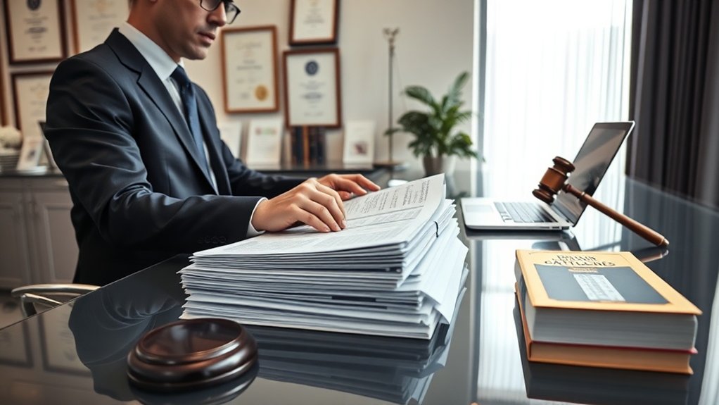 Construindo um caso forte para o EB-1A