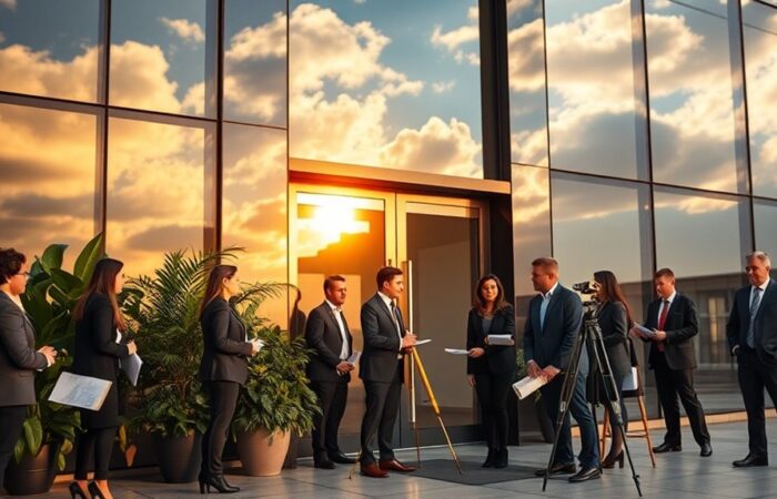 serviços de legalização de edificações oferecidos