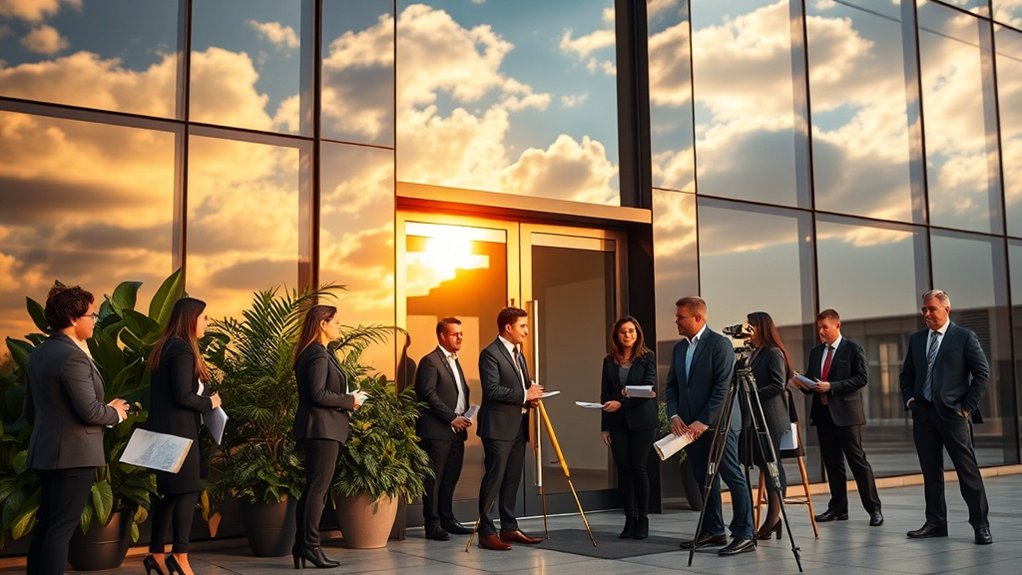 serviços de legalização de edificações oferecidos