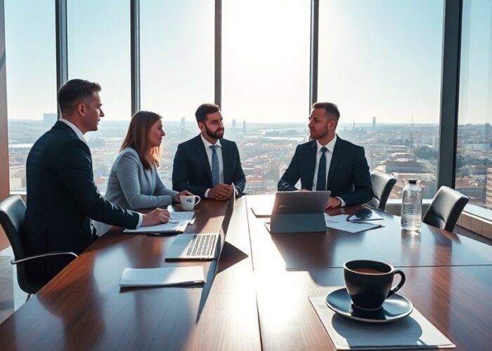 direito empresarial e de capitais