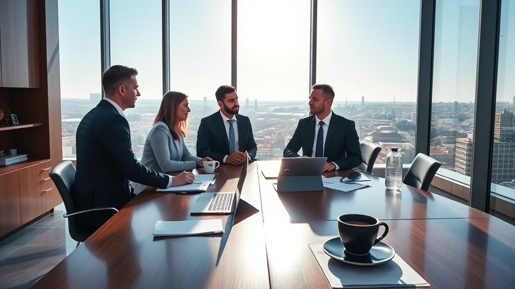 direito empresarial e de capitais