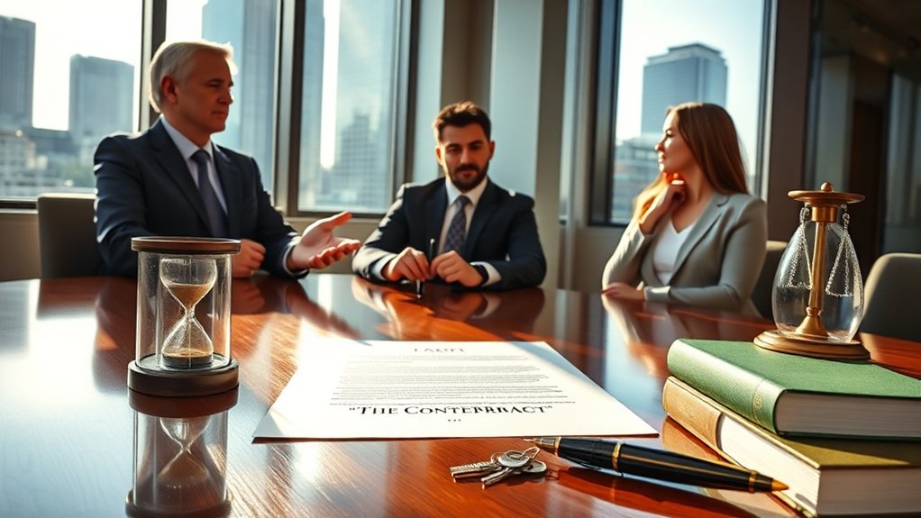 direitos e prazos de cancelamento