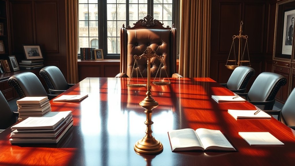 desafios de herdeiros desaparecidos