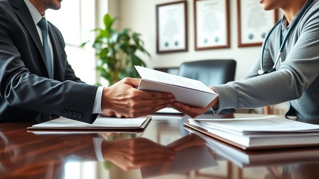 escolhendo o médico legista