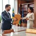 registro civil para naturalização