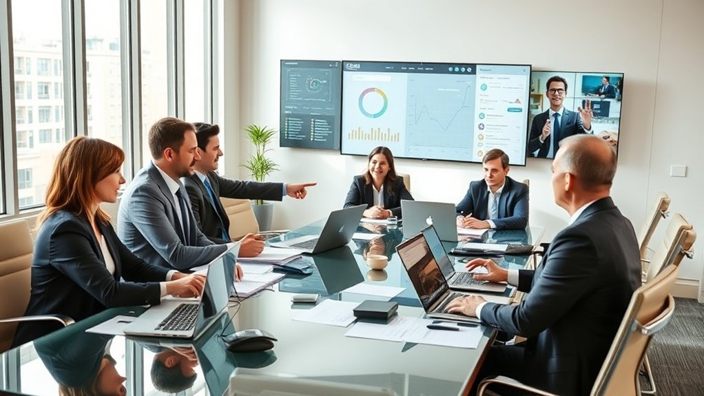 comunicação clara durante emergências