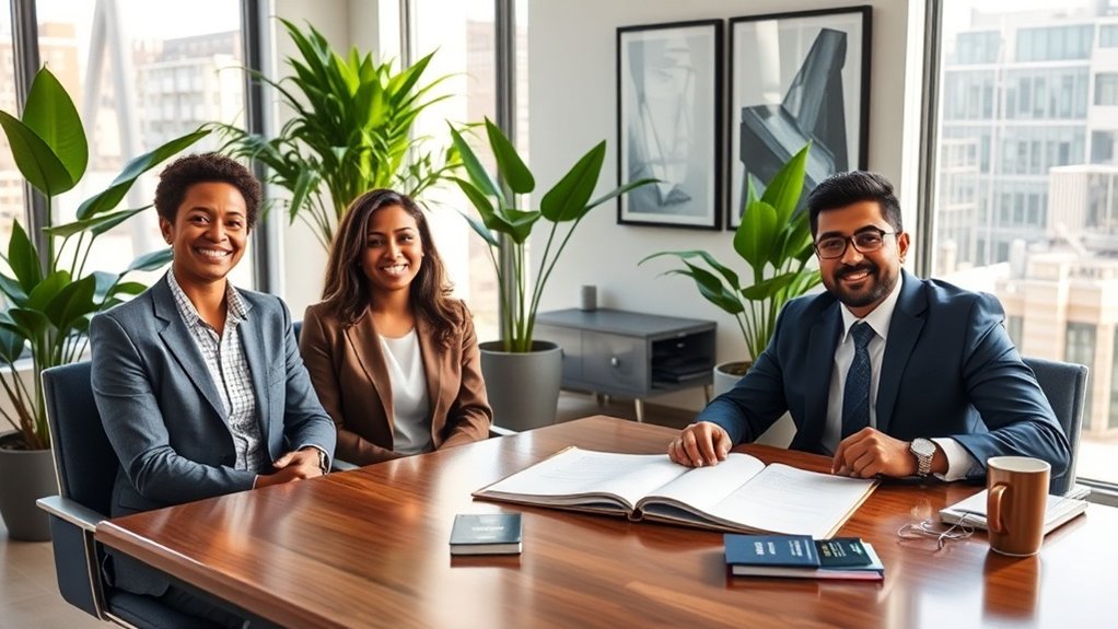 apoio à imigração centrado no cliente