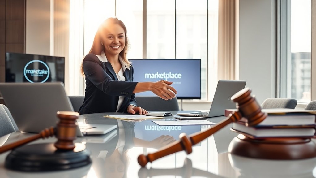 histórias de sucesso jurídico de clientes