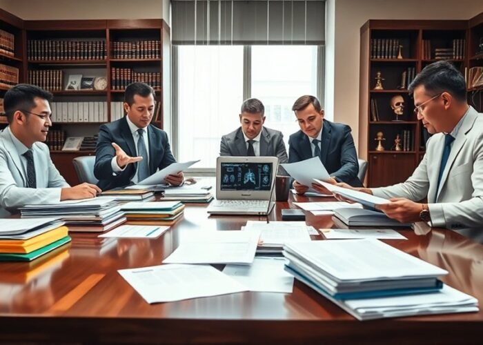 ação judicial coletiva de saúde
