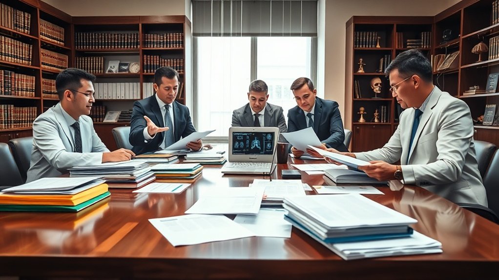 ação judicial coletiva de saúde