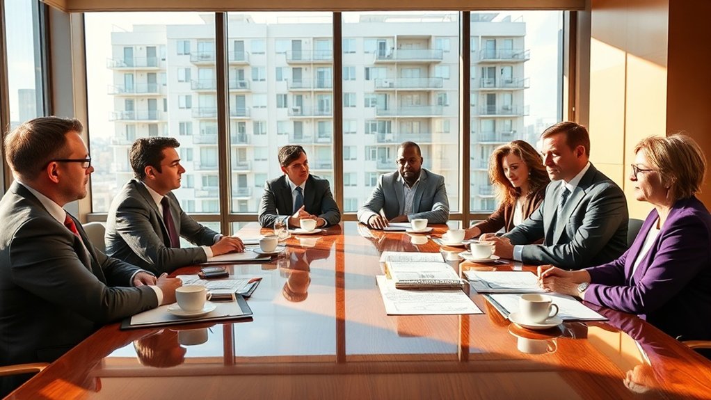 disputas comuns em condomínios