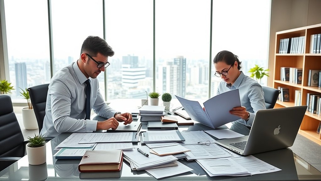 erros comuns a evitar