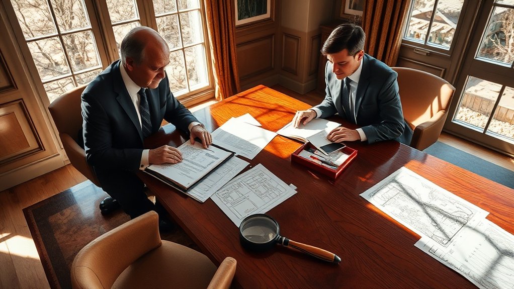 armadilhas comuns no testemunho de especialistas