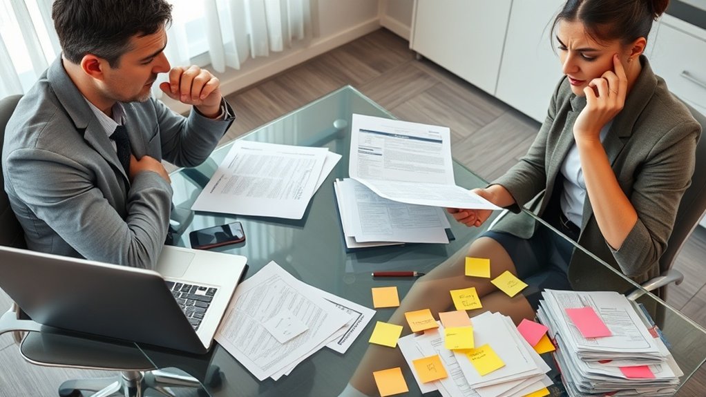 erros comuns no processo de renovação