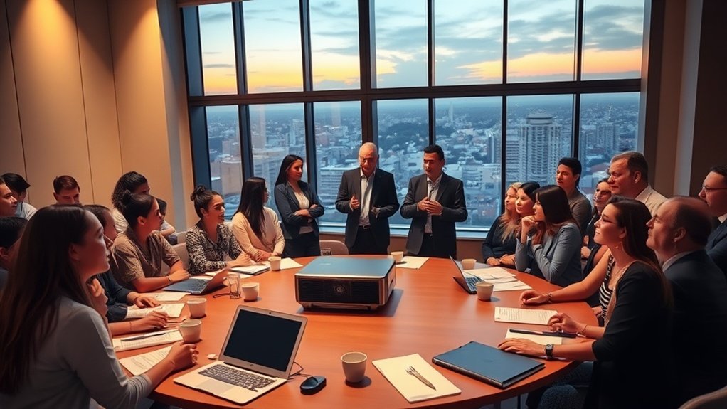 engajamento comunitário e conscientização jurídica