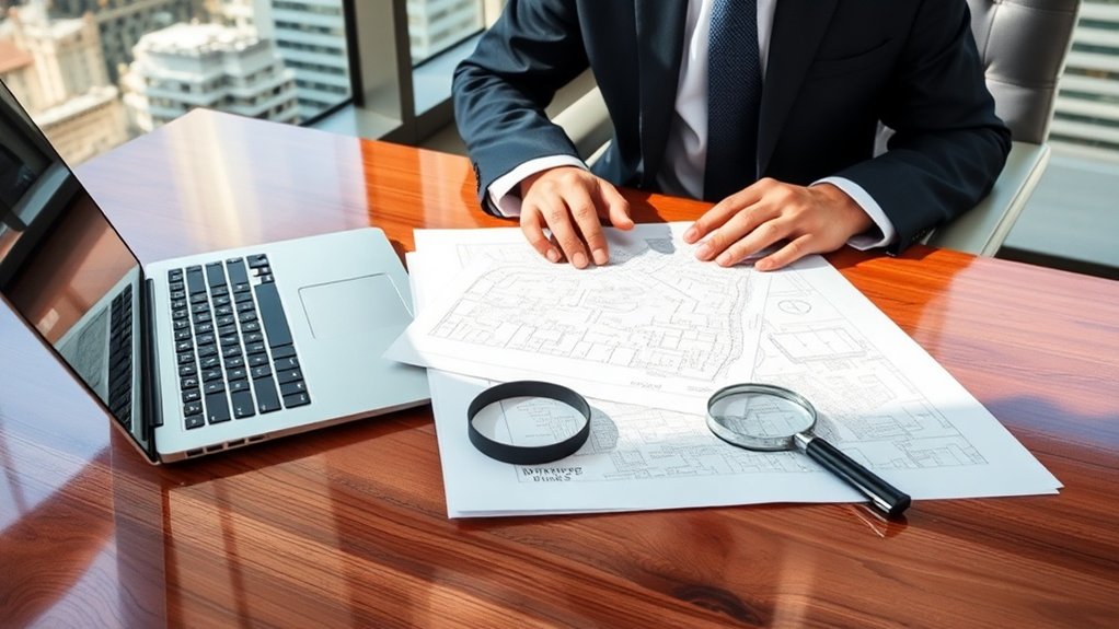 suporte abrangente para transações jurídicas