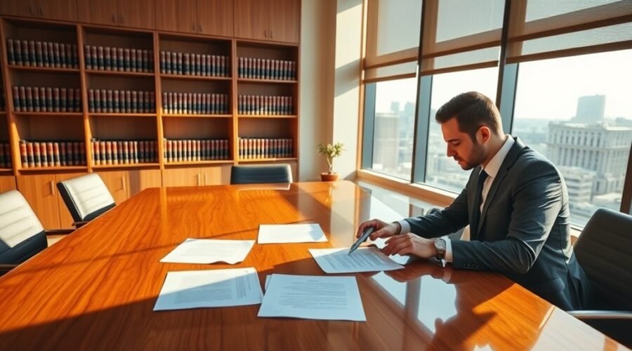 requisitos obrigatórios de adjudicação delineados