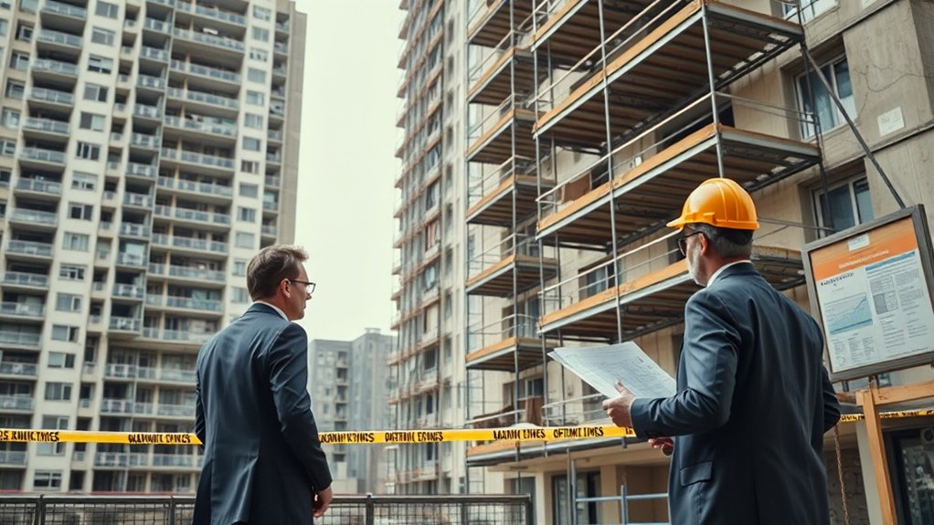 Consequências do não cumprimento das normas do condomínio explicadas