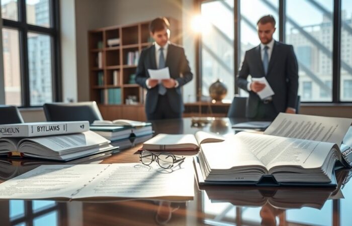 lei e litígio condominial