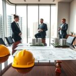 Lei e regulamentos de condomínio