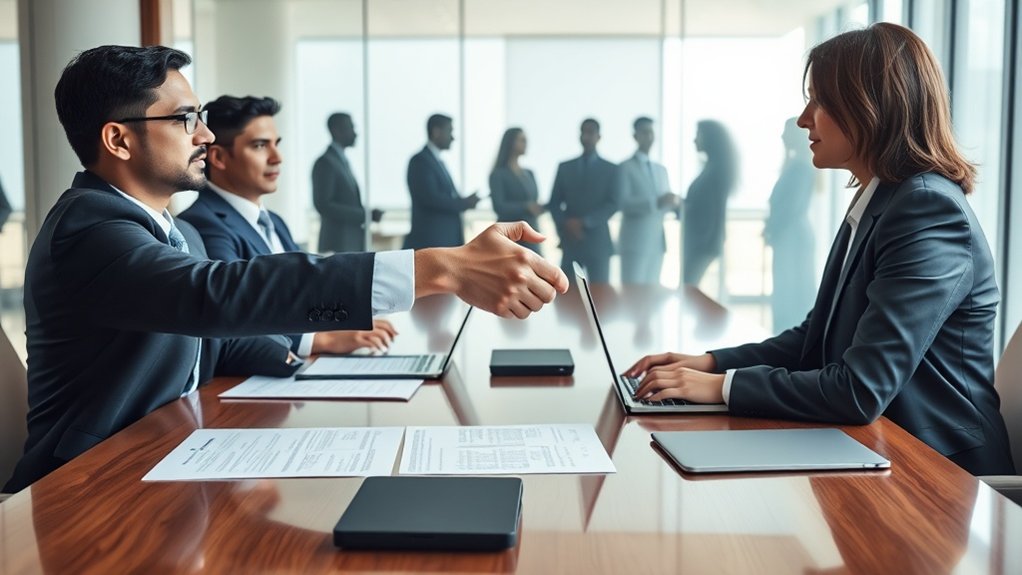 prevenção e resolução de conflitos