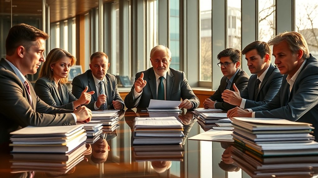 resolução de conflitos entre beneficiários