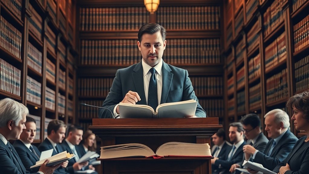 construindo uma narrativa persuasiva