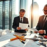 evidência técnica de defeito de construção