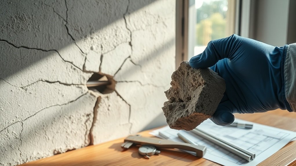 defeitos de construção compreendendo os fundamentos
