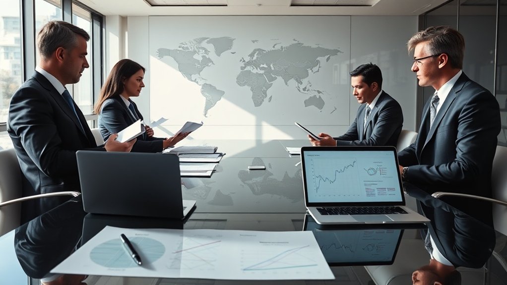 estratégia de conformidade regulatória contínua