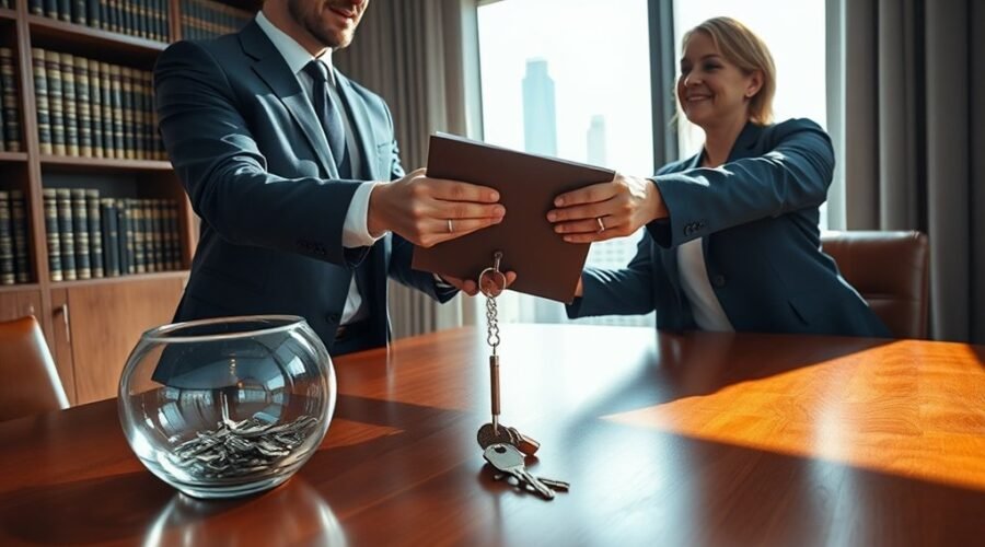 rescisão de contrato e reembolso