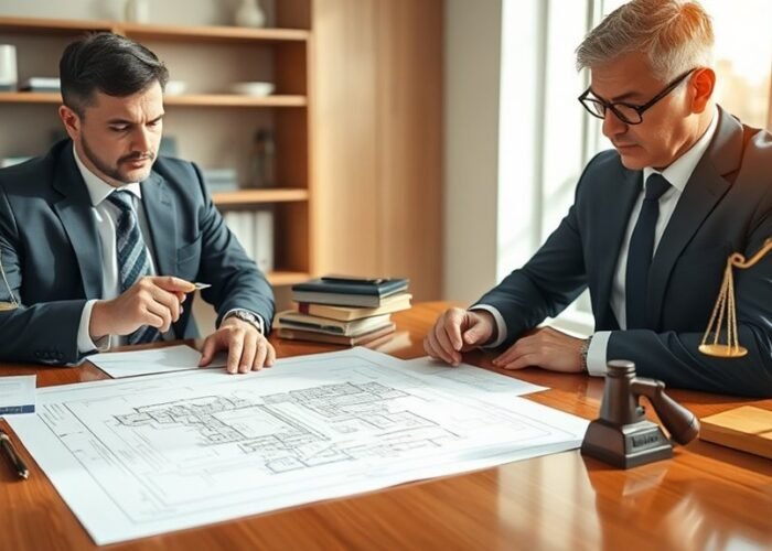 proteção contratual para propriedade