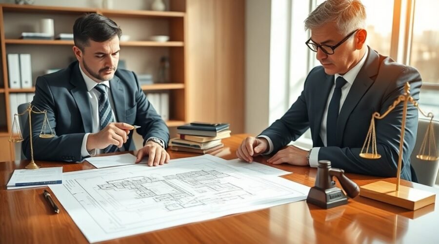 proteção contratual para propriedade