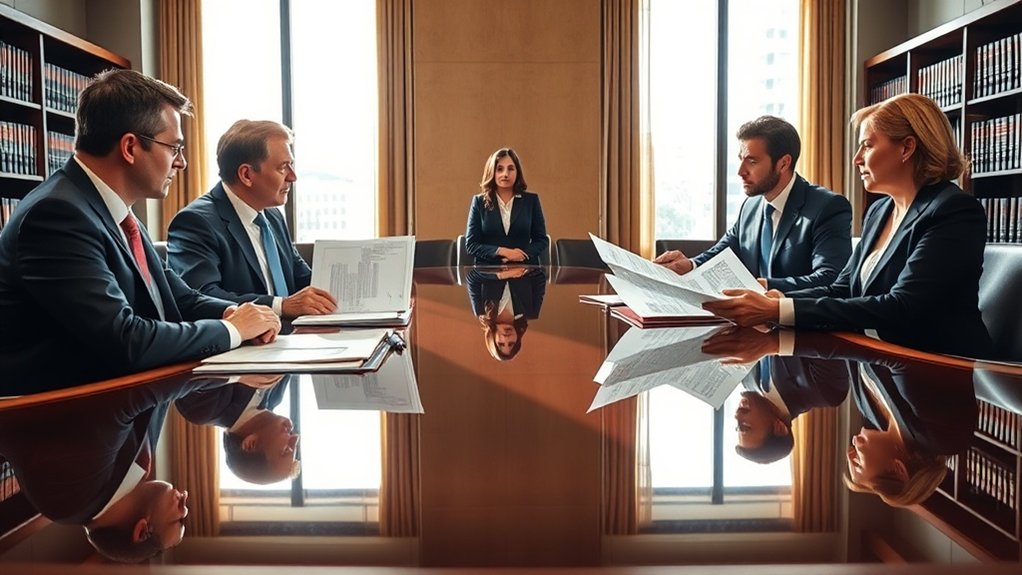 prova pericial contraditória na lei