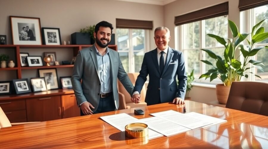convertendo união em casamento