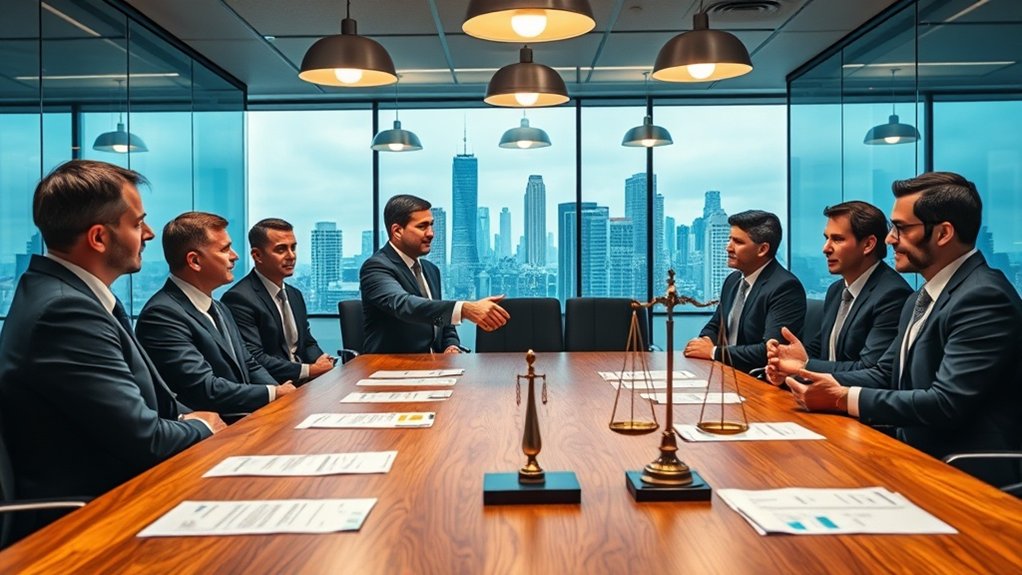 Consciência sobre a responsabilidade penal corporativa