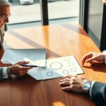 serviços jurídicos de sucessão empresarial