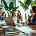 Emissão de CPF para estrangeiros Emissão de CPF para estrangeiros