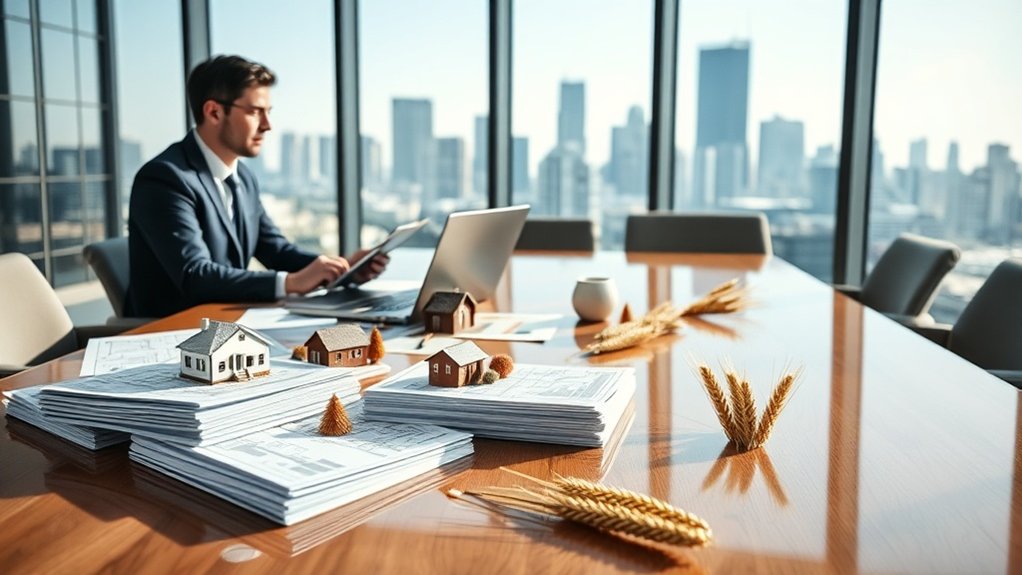 Instrumentos de risco de crédito explicados