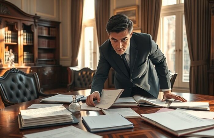 foco na estratégia de defesa criminal foco na estratégia de defesa criminal