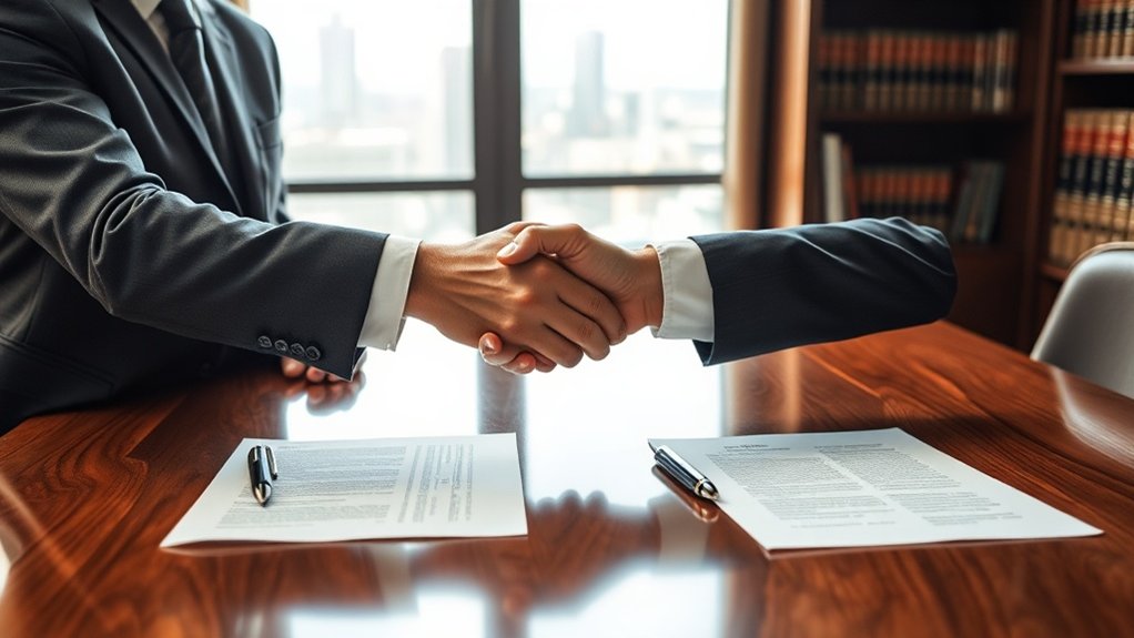 acordo de não persecução penal