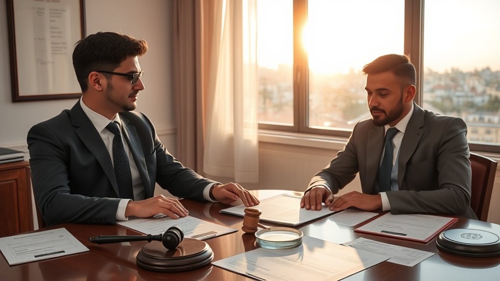 registro criminal e conduta